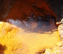 Jeotermal Kaynak Çıkışı